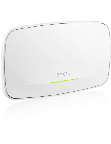 Zyxel WBE660S-EU0101F Punto de Acceso WiFi 7 PoE Blanco