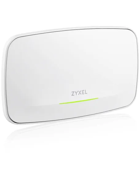 Zyxel WBE660S-EU0101F Punto de Acceso WiFi 7 PoE Blanco