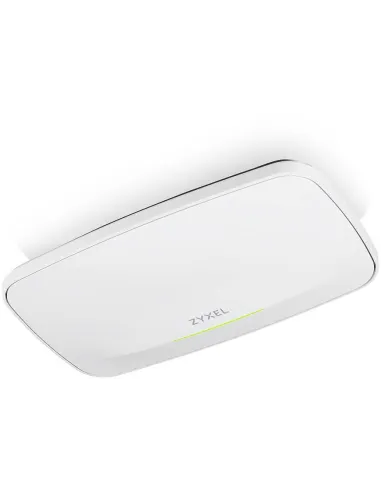 Zyxel WBE660S-EU0101F Punto de Acceso WiFi 7 PoE Blanco