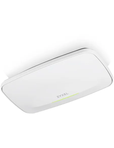 Zyxel WBE660S-EU0101F Punto de Acceso WiFi 7 PoE Blanco