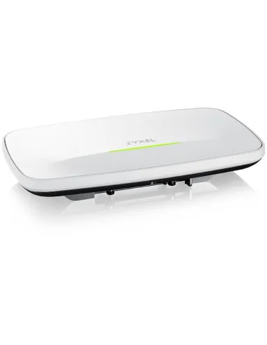 Zyxel WBE660S-EU0101F Punto de Acceso WiFi 7 PoE Blanco
