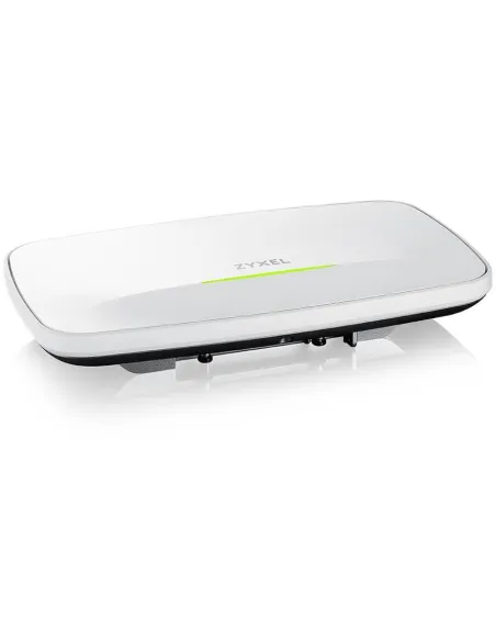 Zyxel WBE660S-EU0101F Punto de Acceso WiFi 7 PoE Blanco
