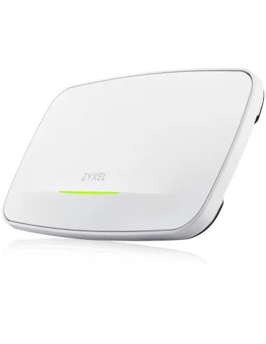 Zyxel WBE660S-EU0101F Punto de Acceso WiFi 7 PoE Blanco