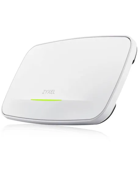 Zyxel WBE660S-EU0101F Punto de Acceso WiFi 7 PoE Blanco