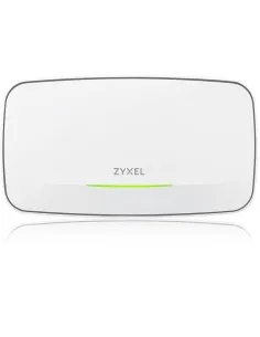 Zyxel WAX640S6E Puntos de Acceso WiFi 6E Dual-Band 4800Mbits PoE-NSWPAC0554