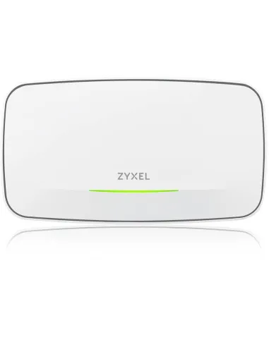 Zyxel WAX640S6E Puntos de Acceso WiFi 6E Dual-Band 4800Mbits PoE