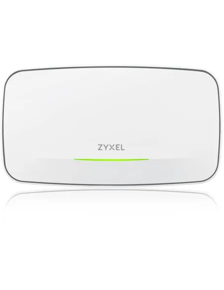 Zyxel WAX640S6E Puntos de Acceso WiFi 6E Dual-Band 4800Mbits PoE