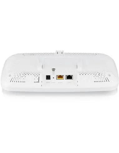 Zyxel WAX640S6E Puntos de Acceso WiFi 6E Dual-Band 4800Mbits PoE