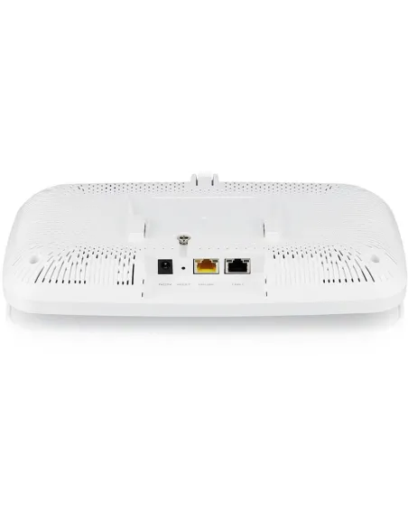 Zyxel WAX640S6E Puntos de Acceso WiFi 6E Dual-Band 4800Mbits PoE