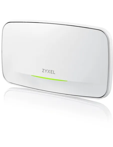 Zyxel WAX640S6E Puntos de Acceso WiFi 6E Dual-Band 4800Mbits PoE