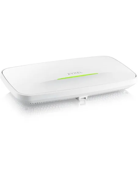 Zyxel WAX640S6E Puntos de Acceso WiFi 6E Dual-Band 4800Mbits PoE