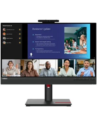 Lenovo ThinkVision 23.8" LED IPS FullHD 75Hz