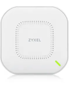 Zyxel WAX630S Punto de Acceso WiFi6 Dual-Band 2400Mbits PoE-NSWPAC0555