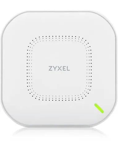Zyxel WAX630S Punto de Acceso WiFi6 Dual-Band 2400Mbits PoE