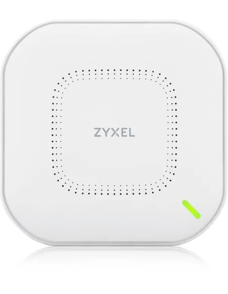 Zyxel WAX630S Punto de Acceso WiFi6 Dual-Band 2400Mbits PoE