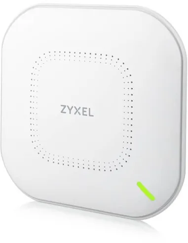 Zyxel WAX630S Punto de Acceso WiFi6 Dual-Band 2400Mbits PoE