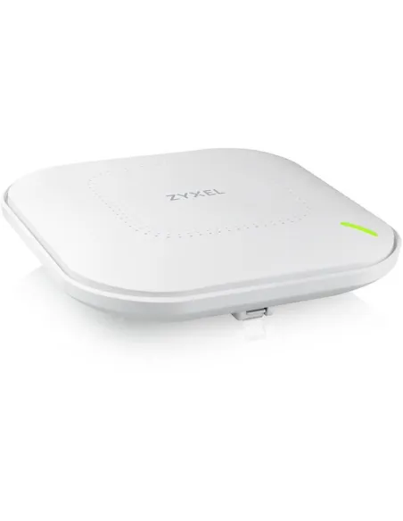 Zyxel WAX630S Punto de Acceso WiFi6 Dual-Band 2400Mbits PoE