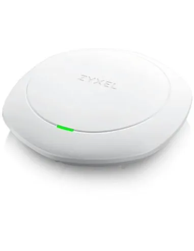 Zyxel WAC6303DS Punto de Acceso WiFi 5 1300Mbits PoE Blanco