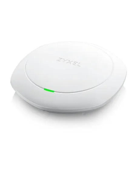 Zyxel WAC6303DS Punto de Acceso WiFi 5 1300Mbits PoE Blanco