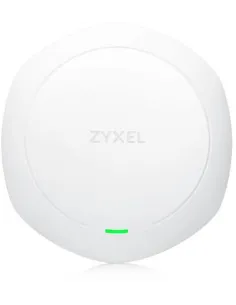 Zyxel WAC6303DS Punto de Acceso WiFi 5 1300Mbits PoE Blanco-NSWPAC0553