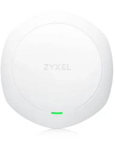 Zyxel WAC6303DS Punto de Acceso WiFi 5 1300Mbits PoE Blanco