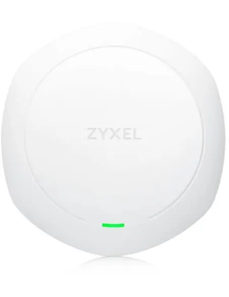 Zyxel WAC6303DS Punto de Acceso WiFi 5 1300Mbits PoE Blanco