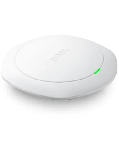 Zyxel WAC6303DS Punto de Acceso WiFi 5 1300Mbits PoE Blanco