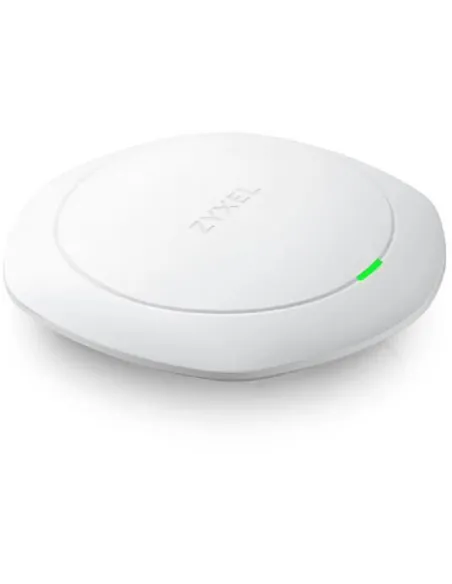 Zyxel WAC6303DS Punto de Acceso WiFi 5 1300Mbits PoE Blanco