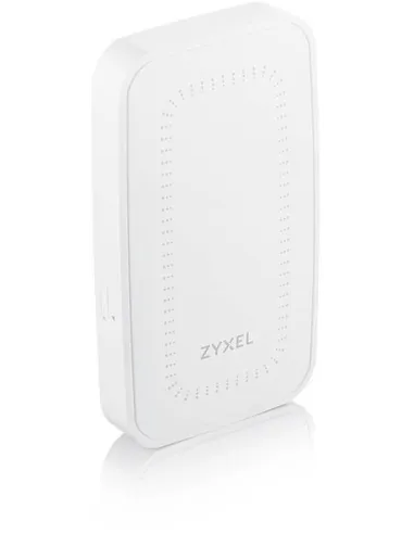 Zyxel WAC500H Punto de Acceso 1200Mbits PoE Blanco
