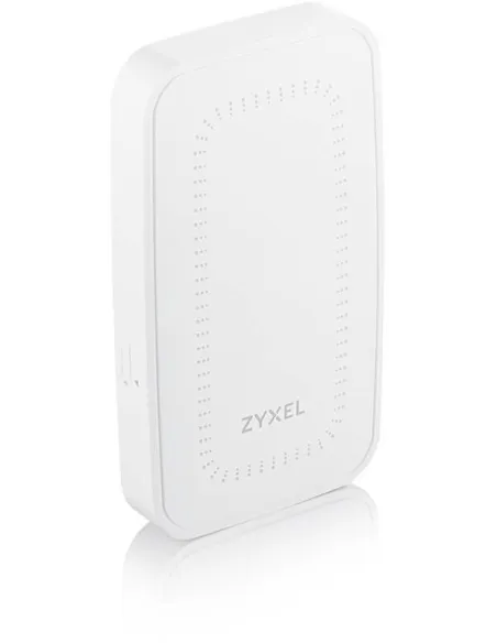 Zyxel WAC500H Punto de Acceso 1200Mbits PoE Blanco