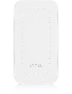 Zyxel WAC500H Punto de Acceso 1200Mbits PoE Blanco-NSWPAC0552