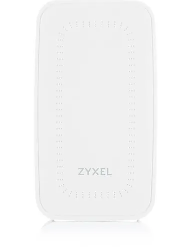 Zyxel WAC500H Punto de Acceso 1200Mbits PoE Blanco