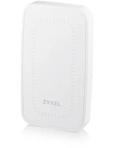Zyxel WAC500H Punto de Acceso 1200Mbits PoE Blanco