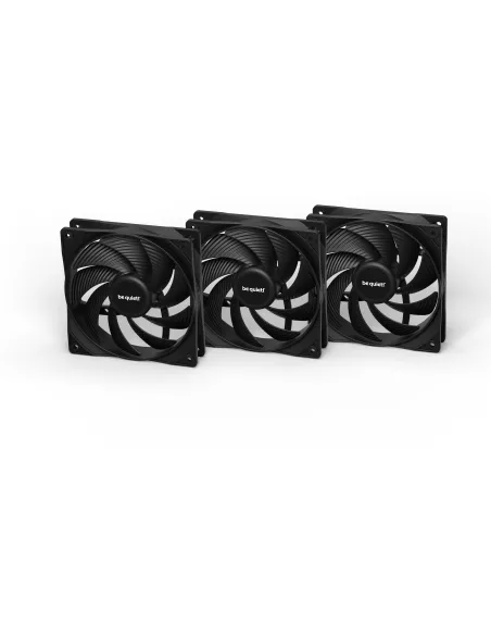 Be Quiet! Pure Loop 2 Refrigeración Liquida 360mm Negro