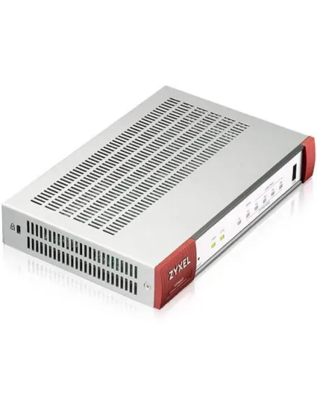 Zyxel ZyWALL VPN50 VPN Firewall 800Mbits