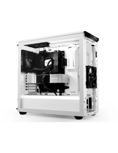 Be Quiet! Pure Loop 2 Kit de Refrigeración Líquida 120mm Negro