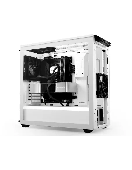 Be Quiet! Pure Loop 2 Kit de Refrigeración Líquida 120mm Negro