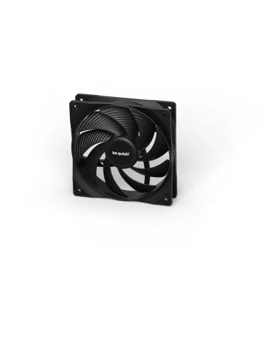 Be Quiet! Pure Loop 2 Kit de Refrigeración Líquida 120mm Negro