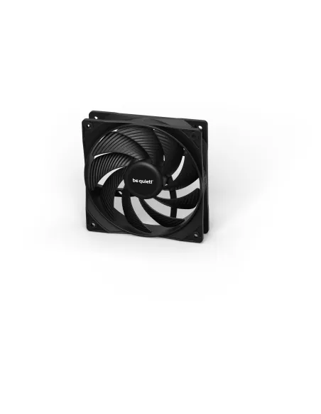 Be Quiet! Pure Loop 2 Kit de Refrigeración Líquida 120mm Negro