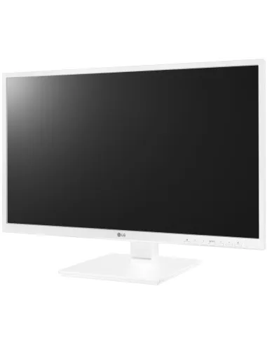 LG 24BK550Y-W 23.8" LED IPS FullHD Blanco