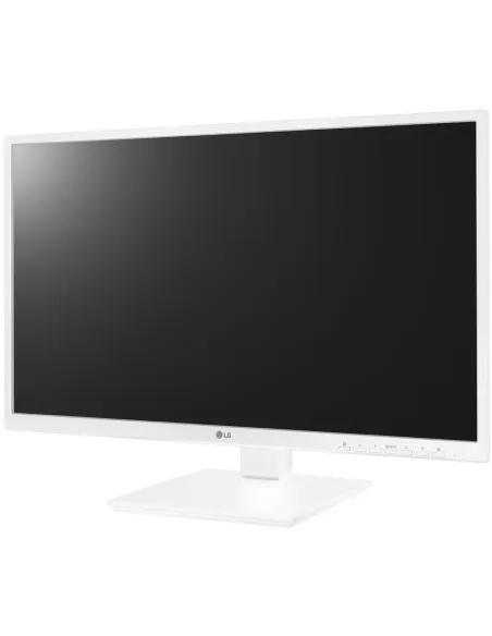 LG 24BK550Y-W 23.8" LED IPS FullHD Blanco
