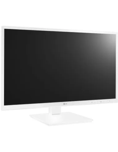 LG 24BK550Y-W 23.8" LED IPS FullHD Blanco