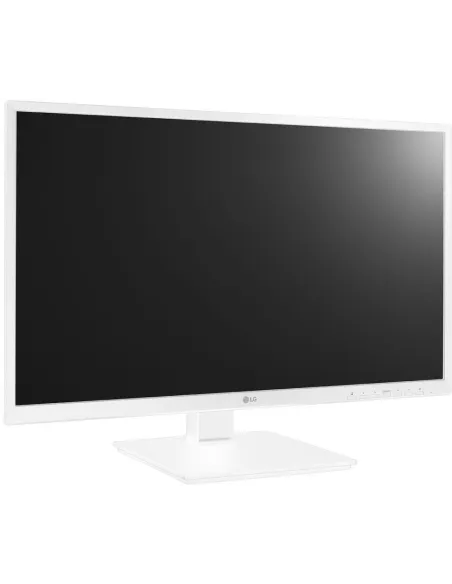LG 24BK550Y-W 23.8" LED IPS FullHD Blanco