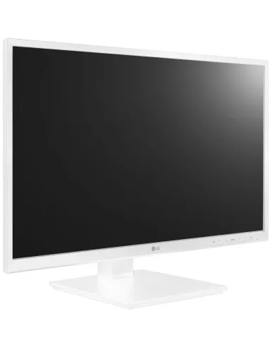 LG 24BK550Y-W 23.8" LED IPS FullHD Blanco