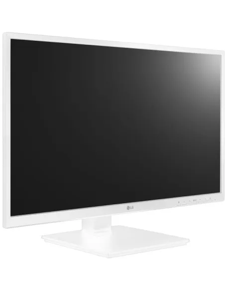 LG 24BK550Y-W 23.8" LED IPS FullHD Blanco