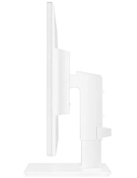 LG 24BK550Y-W 23.8" LED IPS FullHD Blanco