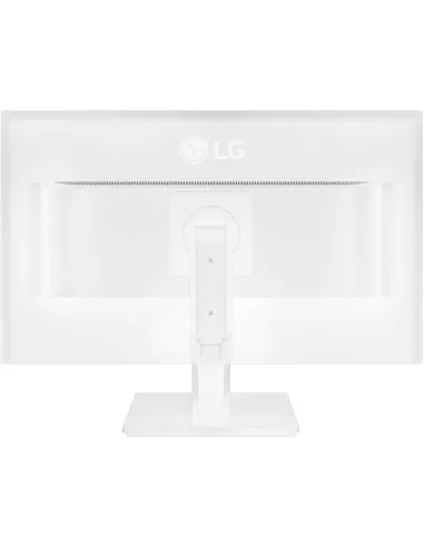 LG 24BK550Y-W 23.8" LED IPS FullHD Blanco