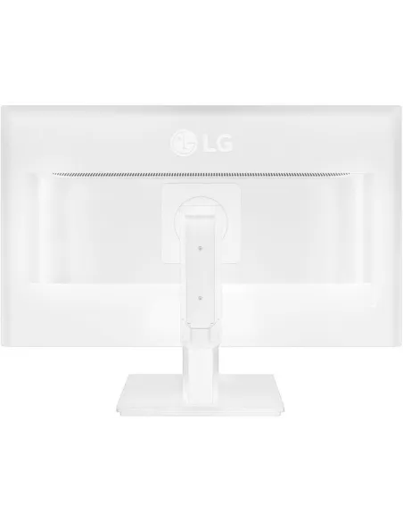 LG 24BK550Y-W 23.8" LED IPS FullHD Blanco