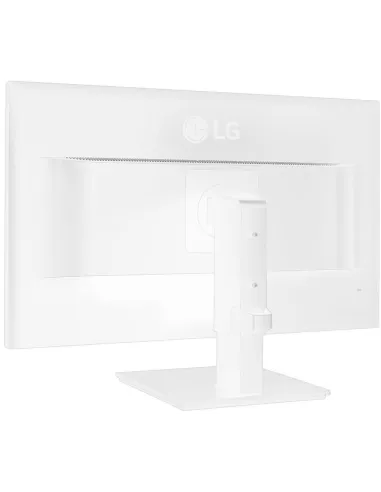 LG 24BK550Y-W 23.8" LED IPS FullHD Blanco