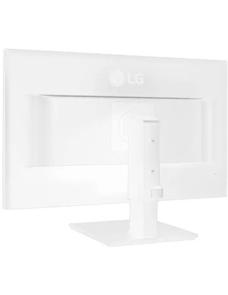 LG 24BK550Y-W 23.8" LED IPS FullHD Blanco
